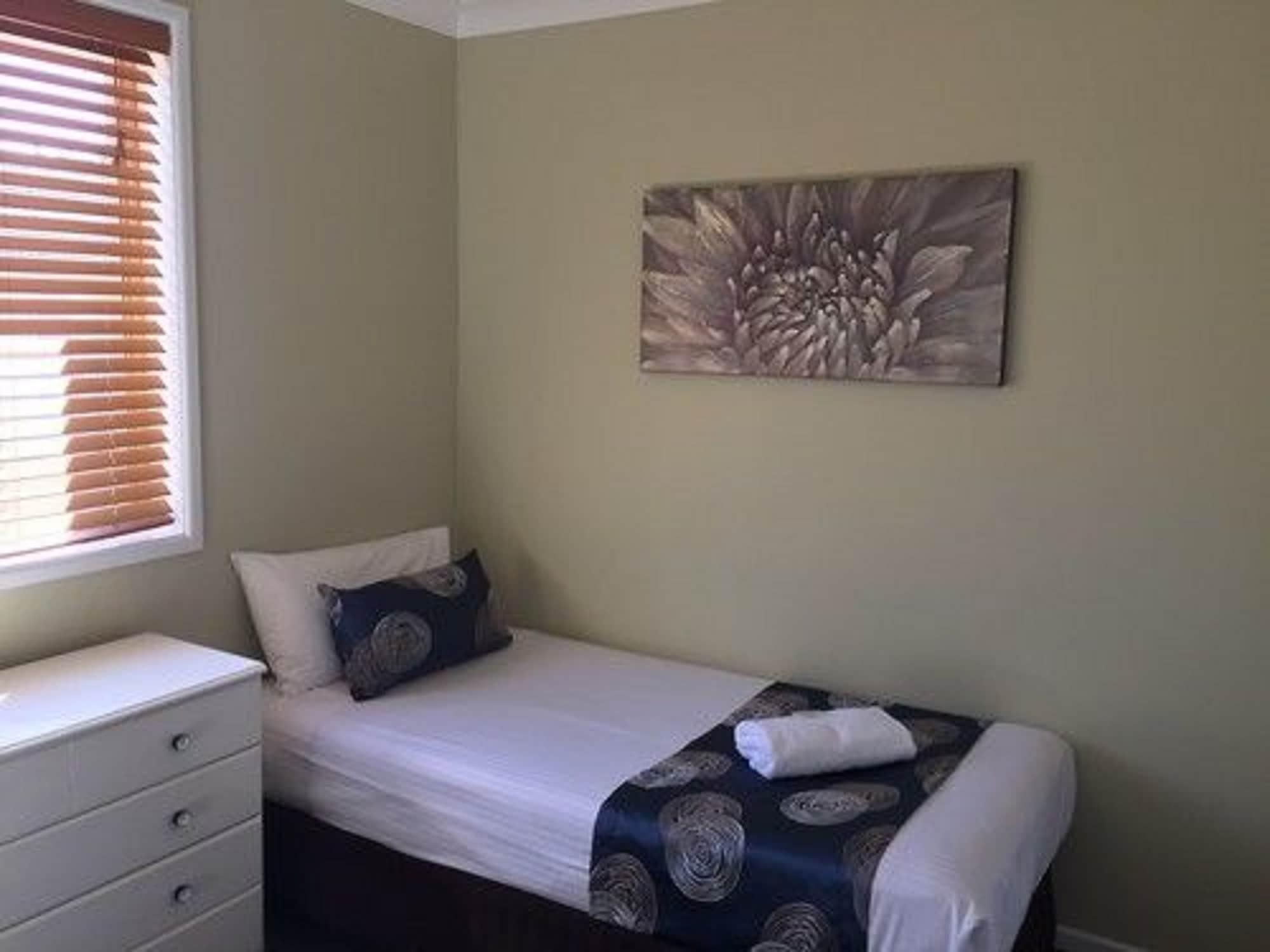 Park Beach Resort Motel Coffs Harbour Exterior photo