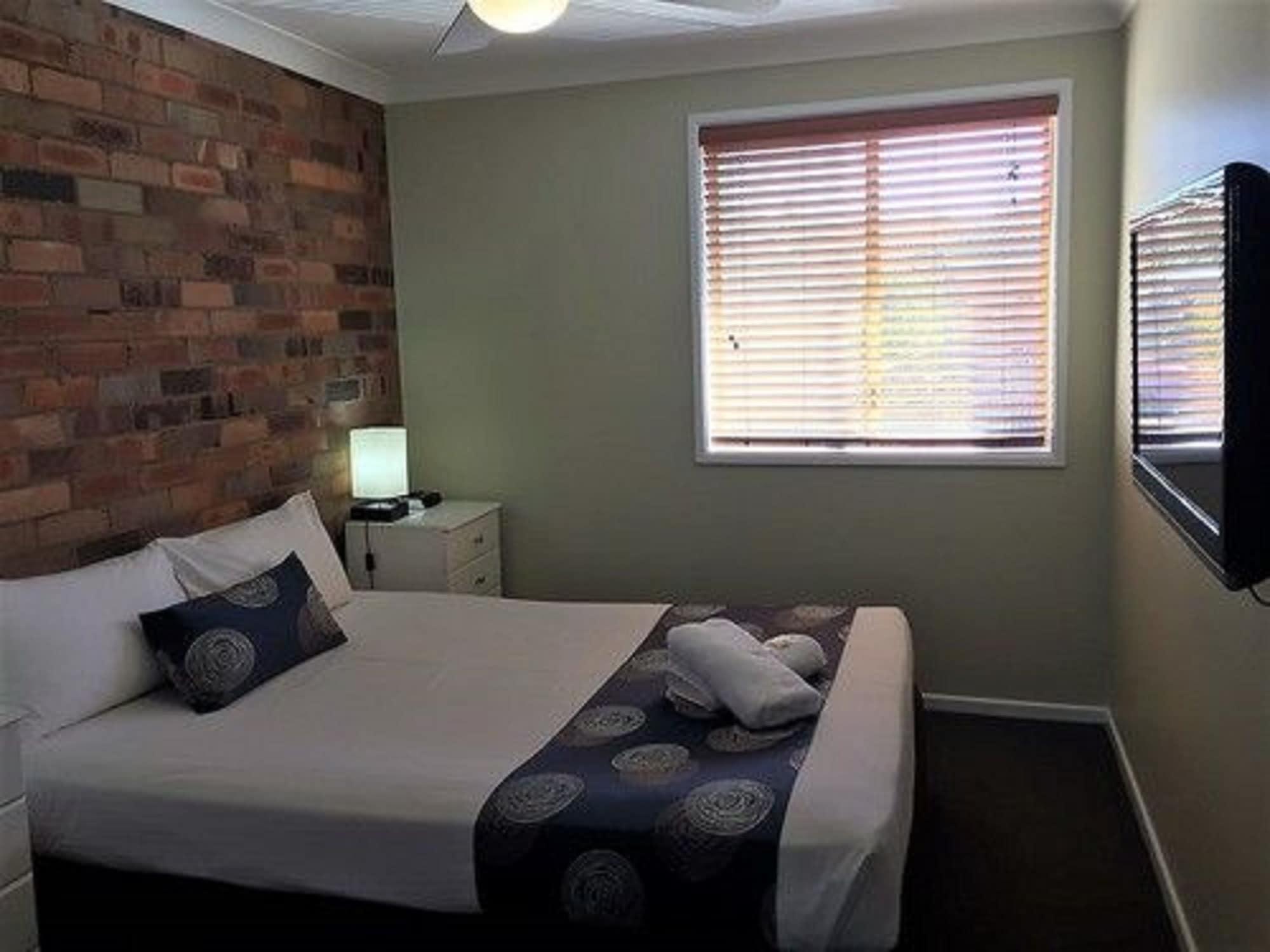 Park Beach Resort Motel Coffs Harbour Exterior photo