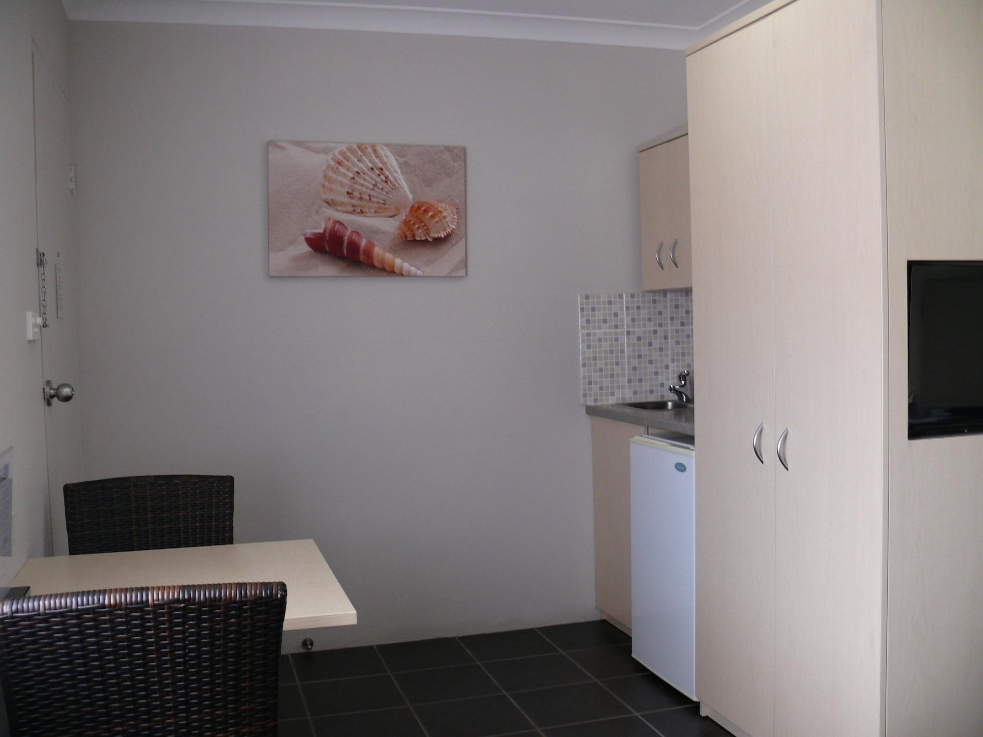 Park Beach Resort Motel Coffs Harbour Exterior photo